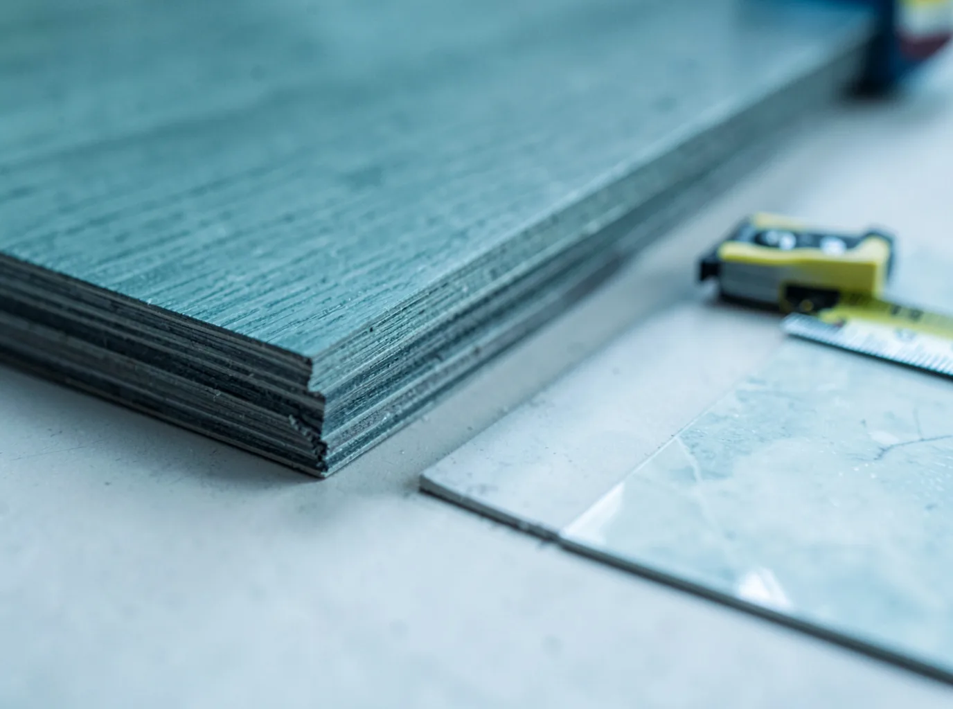 Luxury Vinyl Plank Installation Neavitt, MD FAQs